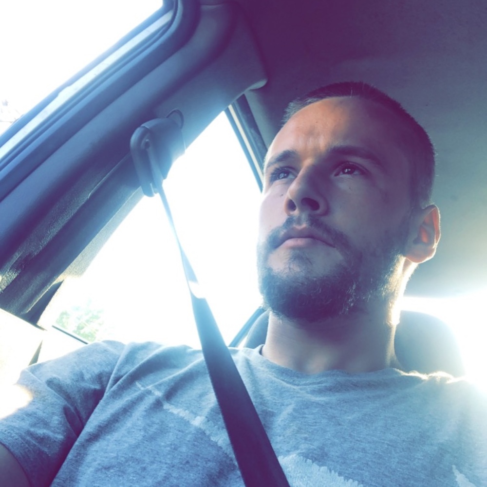 Meet your Posher, Pfc jenkins